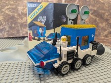 Lego Set 6927 All Terrain