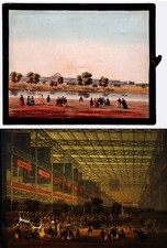 POLYORAMA PANOPTIQUE 1850 