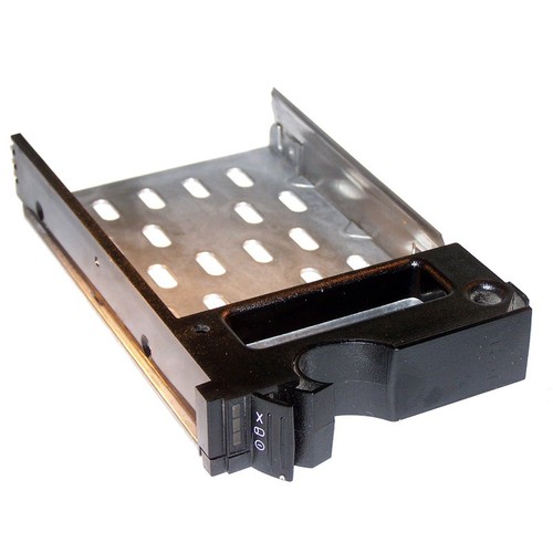 Rack disque dur scsi - dur, tray