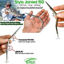 Jack fin stylo - jack, joint