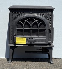 JOTUL 3 Classic Cast Iron Gas