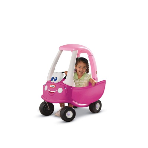 Little tikes princess cozy - tikes,