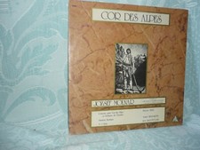 "COR DES ALPES" Jozsef