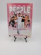 Film DVD People Jet Set 2 en