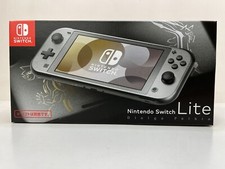 Nintendo Switch Lite Pokemon