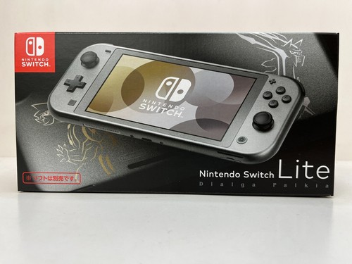 Nintendo switch lite pokemon - nintendo,
