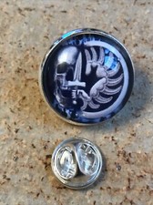 GROS PIN'S 2cm ASPECT Métal