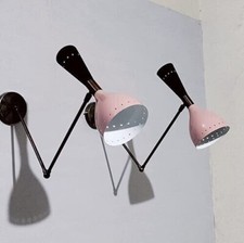 Applique Murale Diabolo