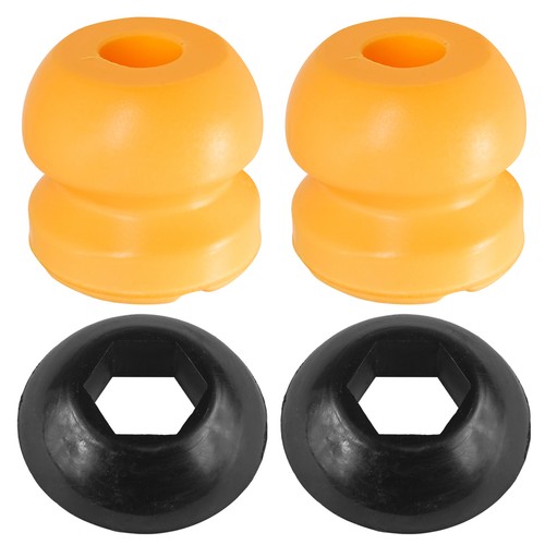 Front strut shock pivot ball - shock, &