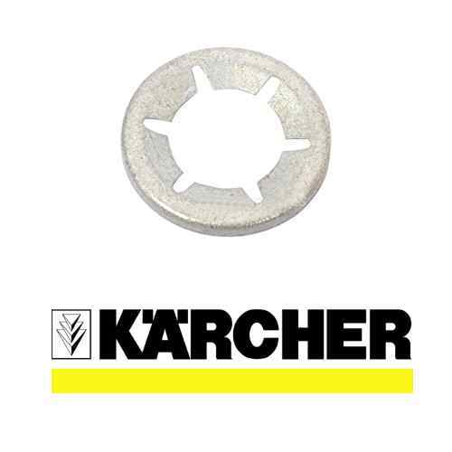Karcher 63431680 clip - karcher,