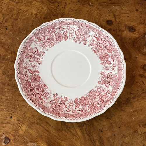 Bread butter plate - 6”,