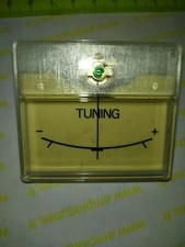 Galvanomètre  TUNING