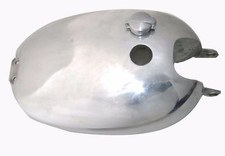 Vincent HRD Black Shadow