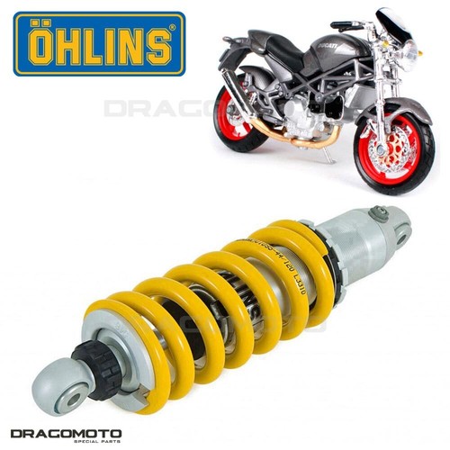 Ducati monster 2001 2005 - monster, s4