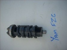 Yamaha FZ6 S2 2009 5VX (ok 07