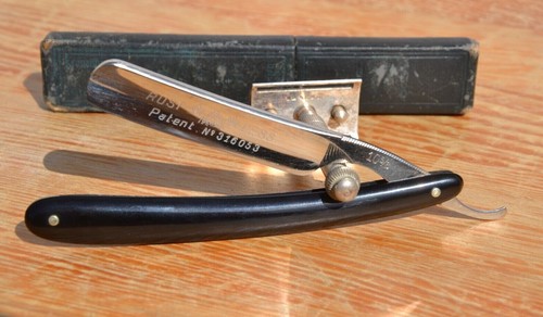 Coupe choux solingen straight - coupe,