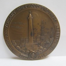 1946 SHERWOOD BROTHERS INC