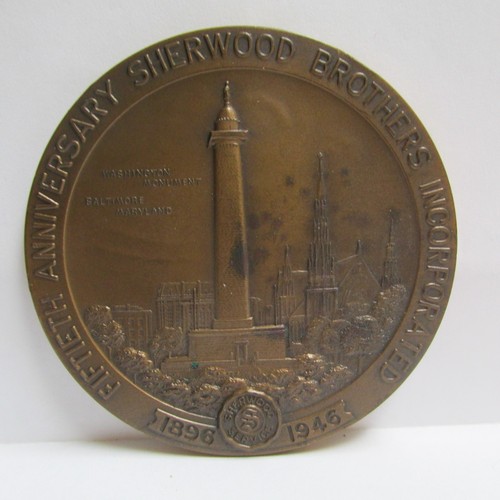 1946 sherwood brothers - 1946,