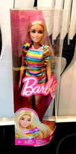Barbie Fashionistas #197