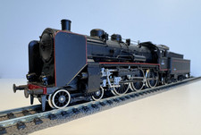 ROCO 04125A - Locomotive à
