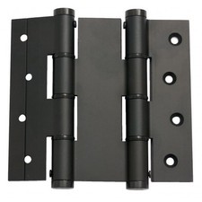 Charnières à entailler à