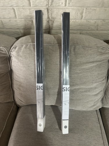 Ikea tjusig door - door/wall, racks