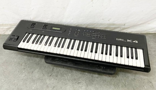 Kawai vintage digital - vintage,