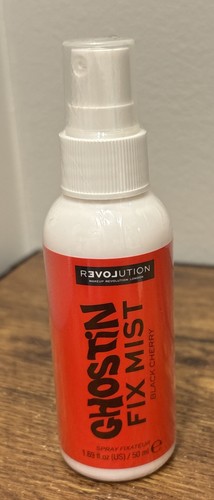 Relove ghostin fix - mist, black