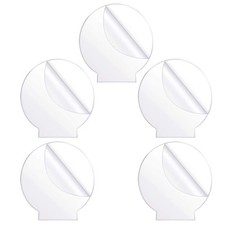  5 Pcs Plaque Lumineuse Led