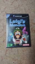 Luigi's Mansion gamecube (NGC)