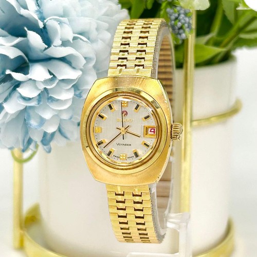 Montre automatique rado - automatique,