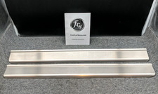 Seuils de porte Porsche Carrera 996