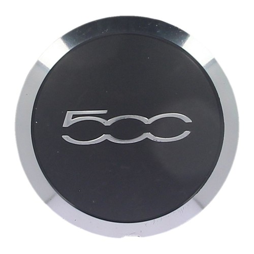 Enjoliveur roue fiat - ---,