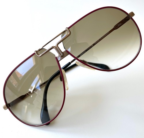Vintage cazal 731 - vintage,