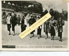 PHoto Presse N° 536 Paris