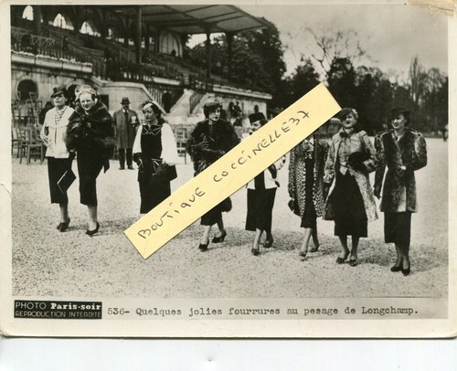 Photo presse 536 paris - photo,