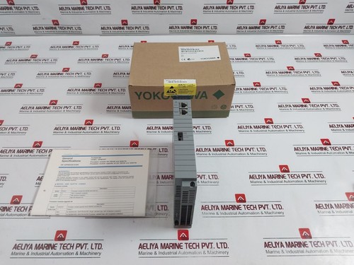 Yokogawa cp401 module de - module,