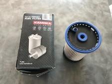 FILTRE A GASOIL KAMOKA POUR VW AUDI SKODA SEAT