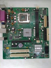 Carte Mère Intel E210882 D101GGC Socket 775