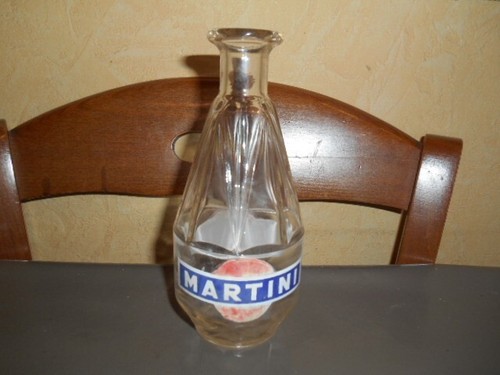 Carafe publicitaire