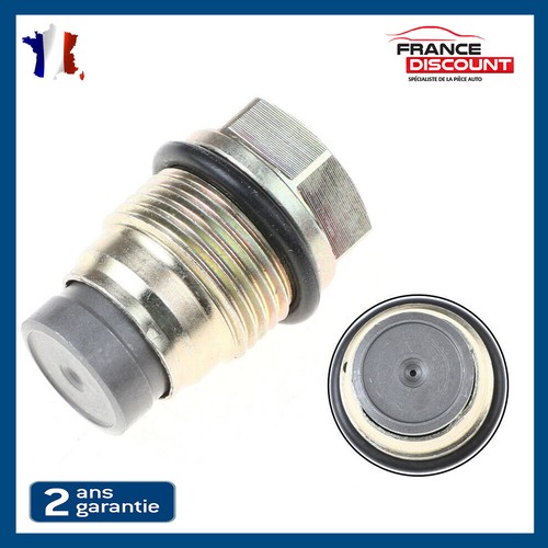 Capteur pression carburant - capteur, de