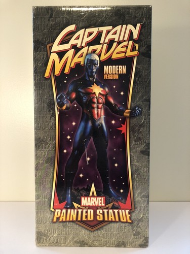 Bowen designs captain - bowen, marvel