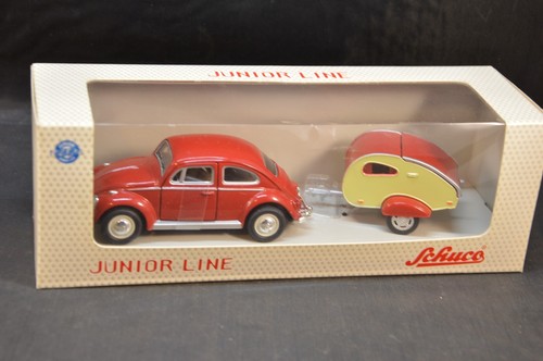 Schuco junior line vw - junior,