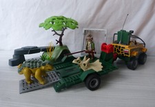 #Playmobil# Dinosaure /