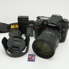 Appareil photo reflex