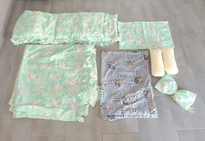 Parure de lit bébé