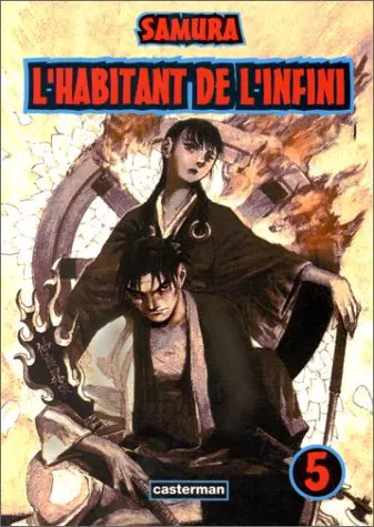 Habitant infini tome - l'infini,,
