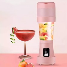 450ML Mini Portable USB
