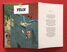 Félix intégrale eo 2004 - félix,