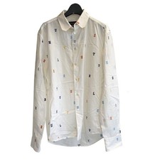 Louis Vuitton Chemise